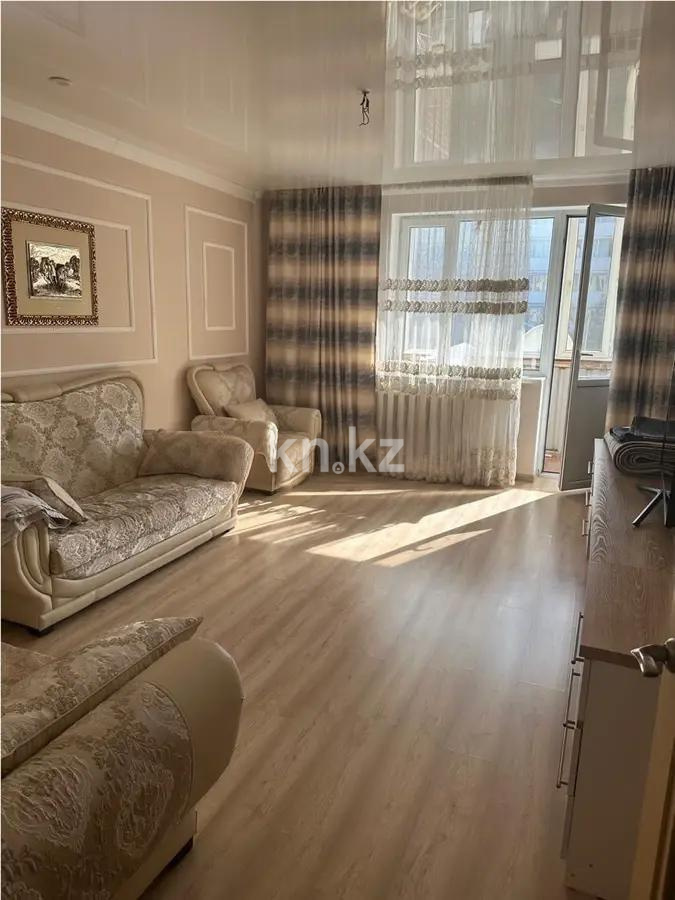 Продажа 3-комнатной квартиры, 79 м², ул. Армандастар, дом  2/3 в Астане