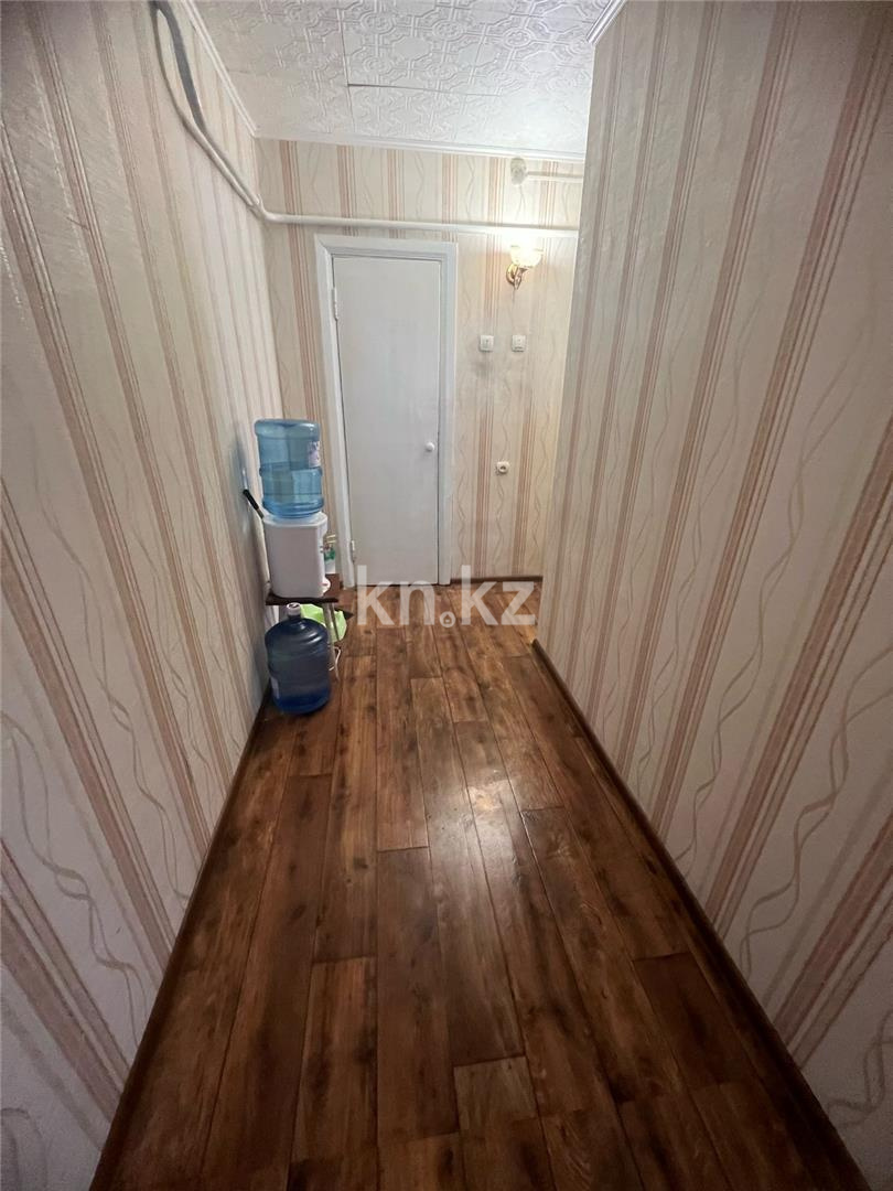 Продажа 4-комнатной квартиры, 77 м², пр. Республики в Караганде - фото 16