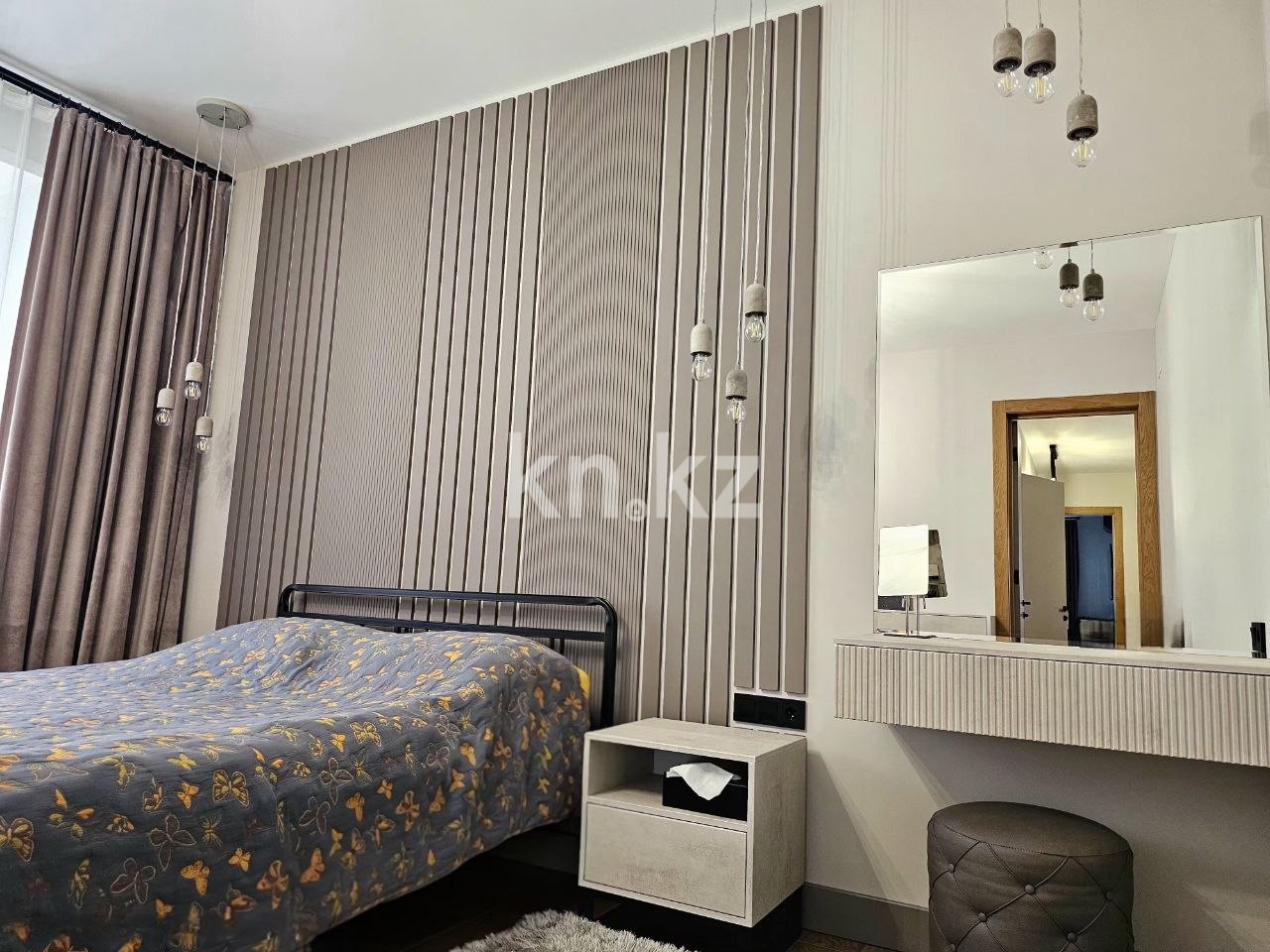Продажа 4-комнатной квартиры, 155 м² в Костанае - фото 30