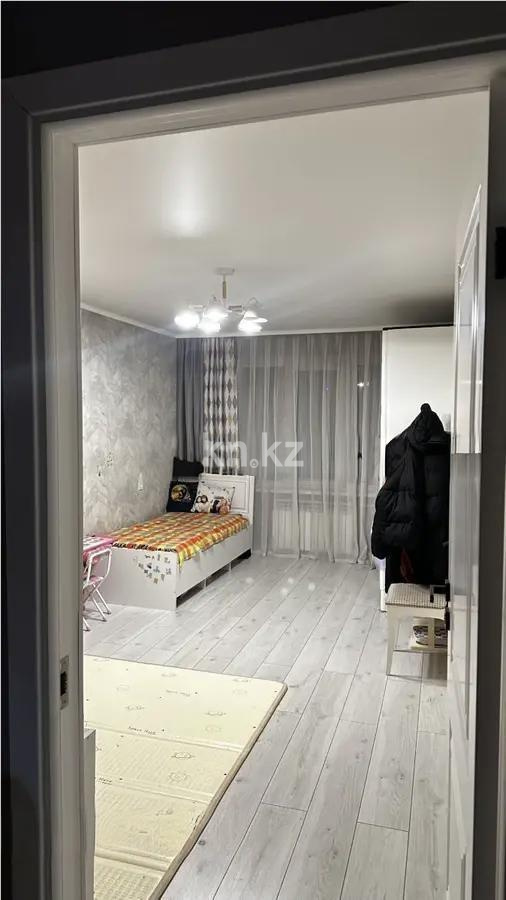 Продажа 3-комнатной квартиры, 66.1 м² в Алматы - фото 3