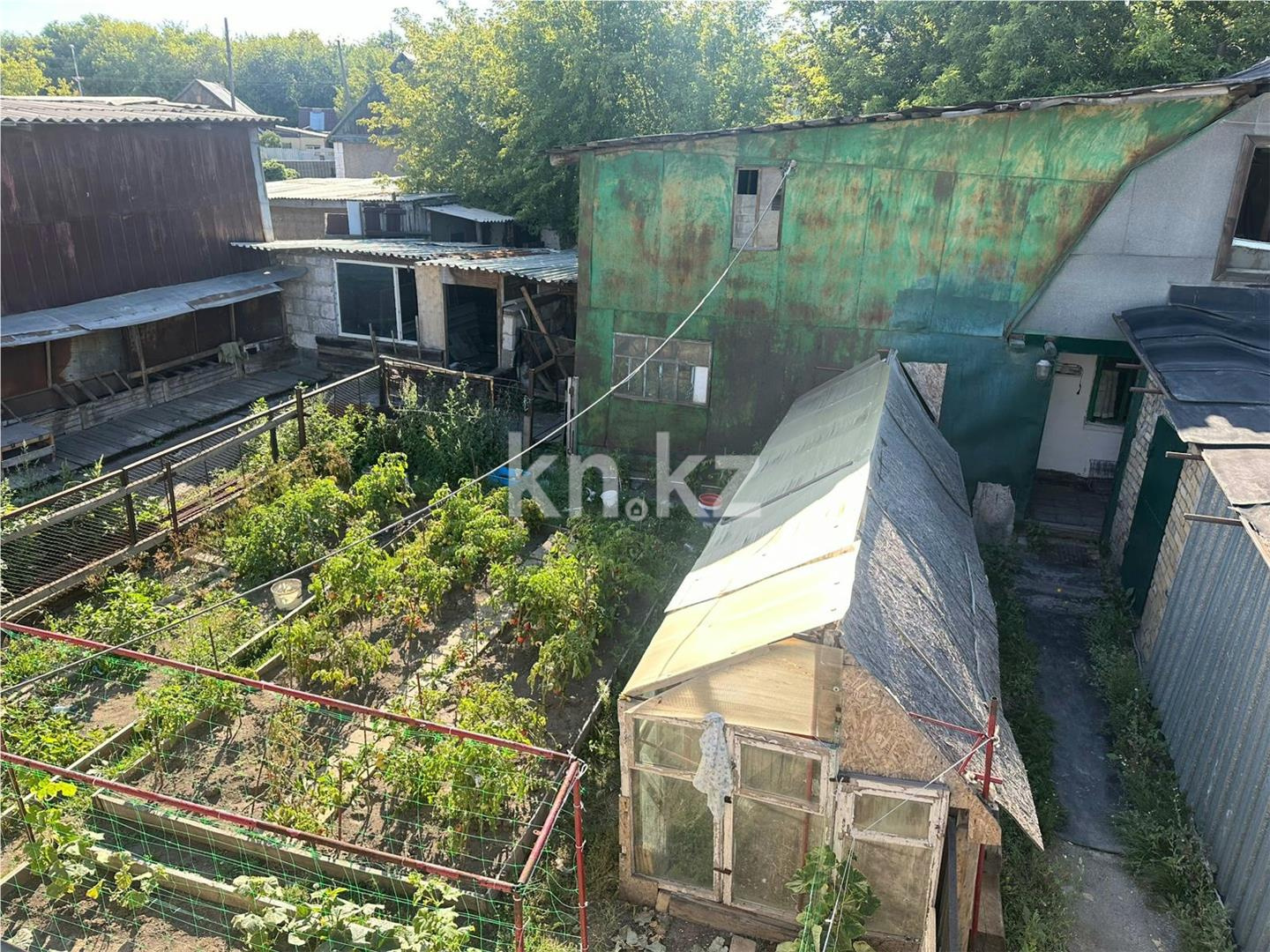 Продажа 4-комнатного дома, 79 м², ул. Матросова в Темиртау - фото 15