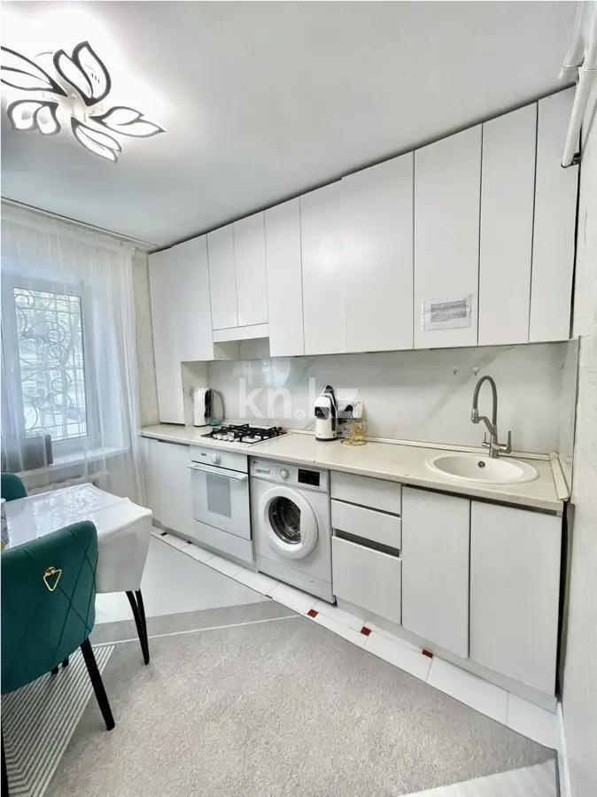 Продажа 4-комнатной квартиры, 74 м² в Астане - фото 5