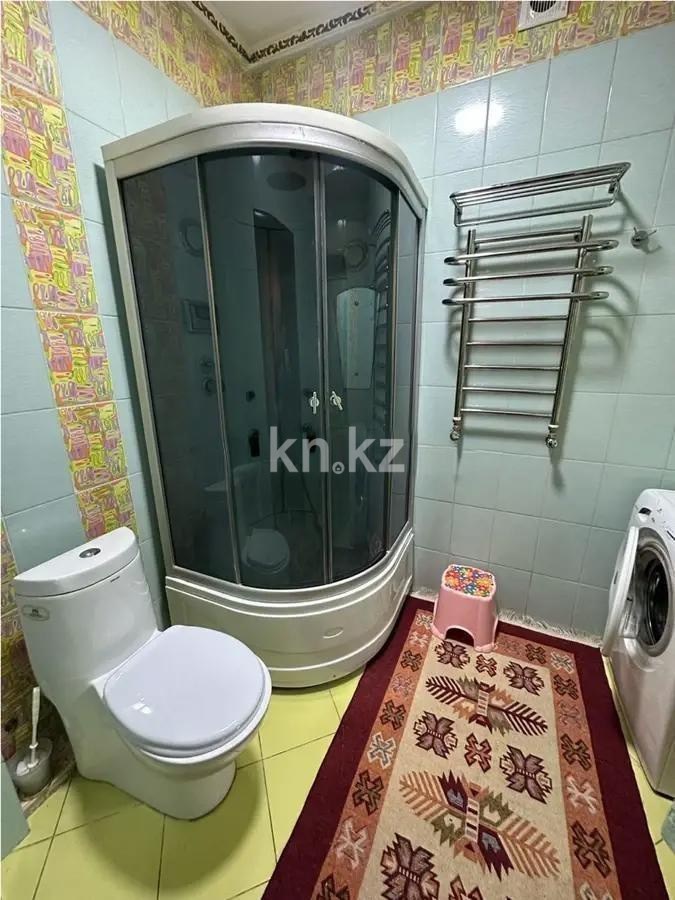 Продажа 3-комнатной квартиры, 140 м², мкр-н Самал-2, дом  58 в Алматы - фото 5