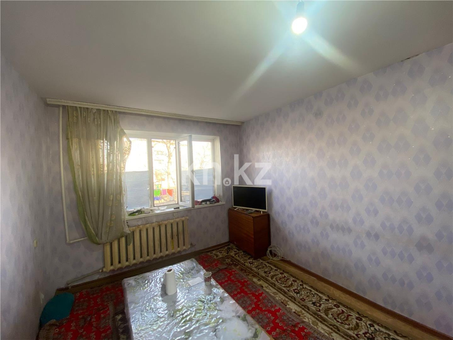 Продажа 2-комнатной квартиры, 47 м² в Темиртау - фото 3