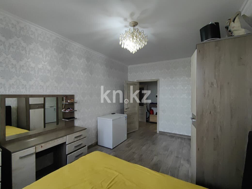 Продажа 2-комнатной квартиры, 71 м² в Караганде - фото 13