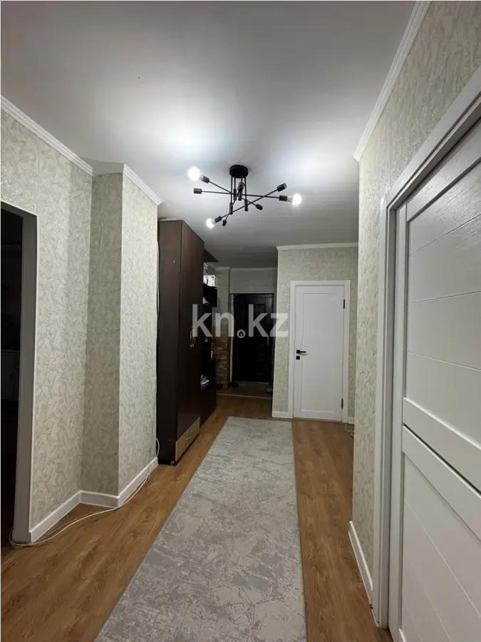 Продажа 3-комнатной квартиры, 102.1 м² в Алматы - фото 7