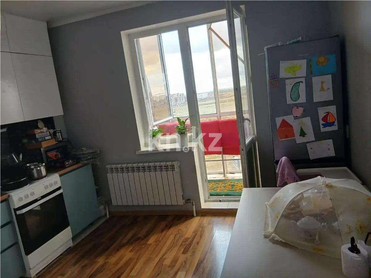 Продажа 2-комнатной квартиры, 58 м² в Астане - фото 3