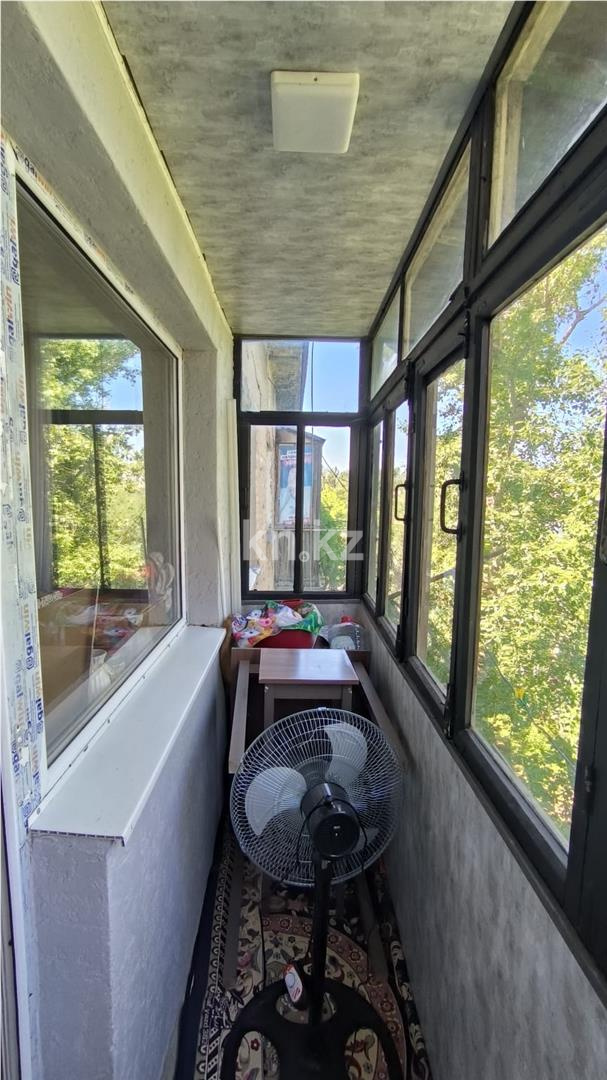 Продажа 2-комнатной квартиры, 44 м² в Караганде - фото 12