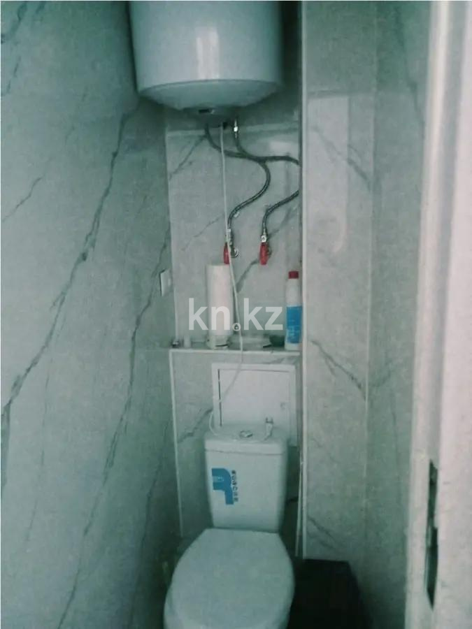 Продажа 1-комнатной квартиры, 32 м², ул. Муканова, дом  32 в Караганде - фото 5