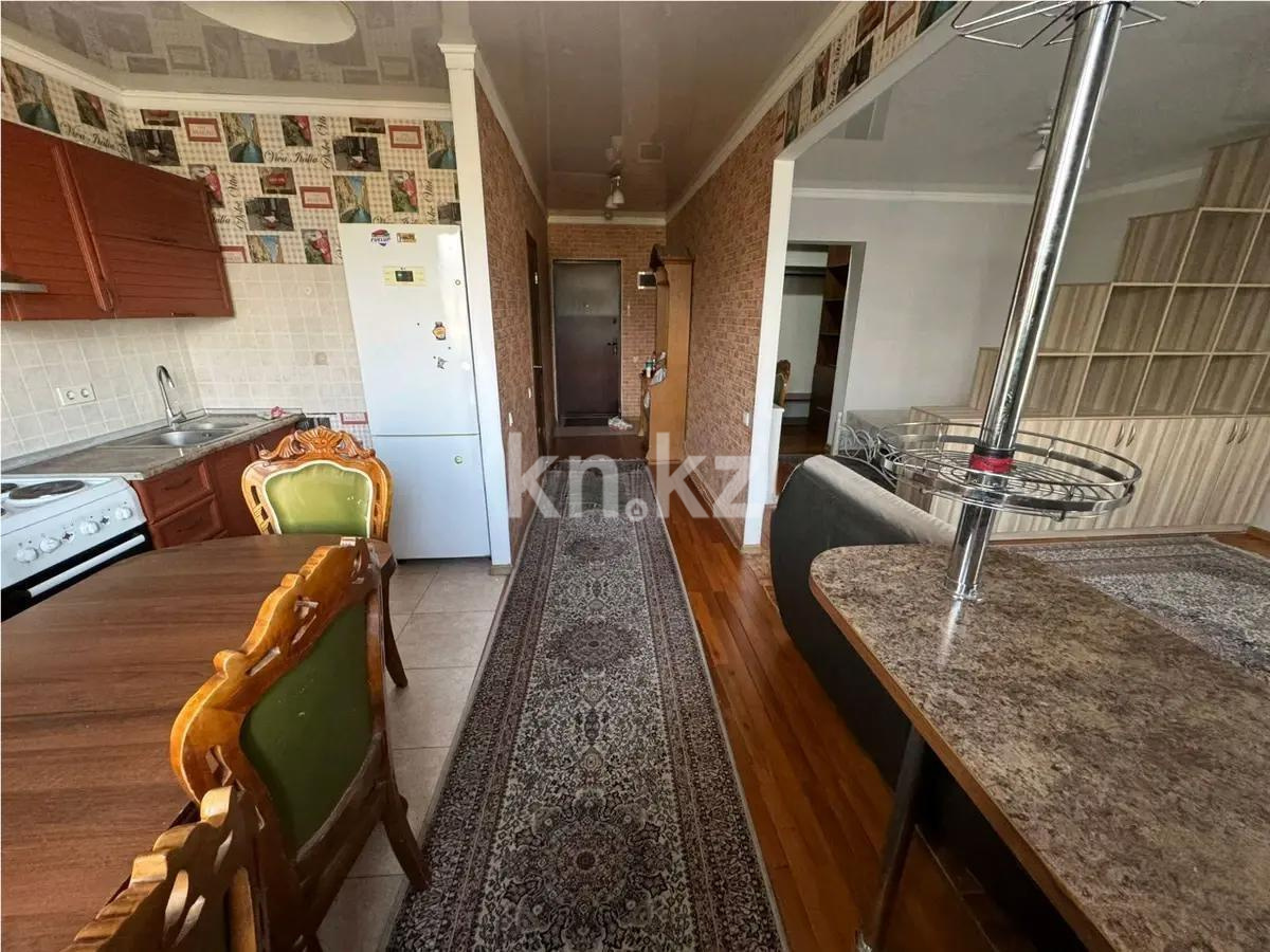 Продажа 1-комнатной квартиры, 47 м² в Алматы - фото 5