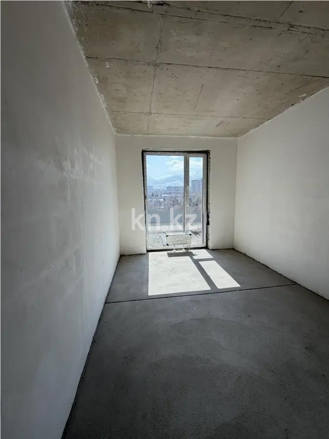 Продажа 3-комнатной квартиры, 96 м² в Алматы - фото 3