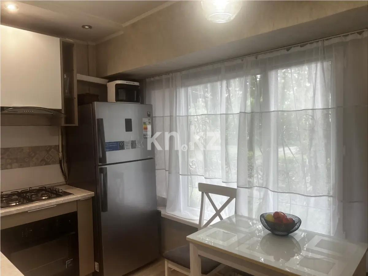 Продажа 3-комнатной квартиры, 60.7 м² в Алматы - фото 4