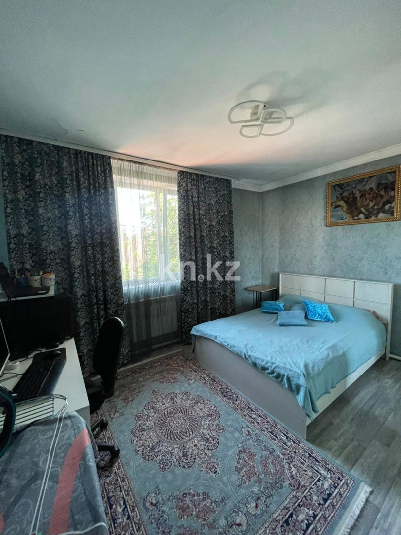 Продажа 4-комнатного дома, 202 м² в Алматы - фото 8