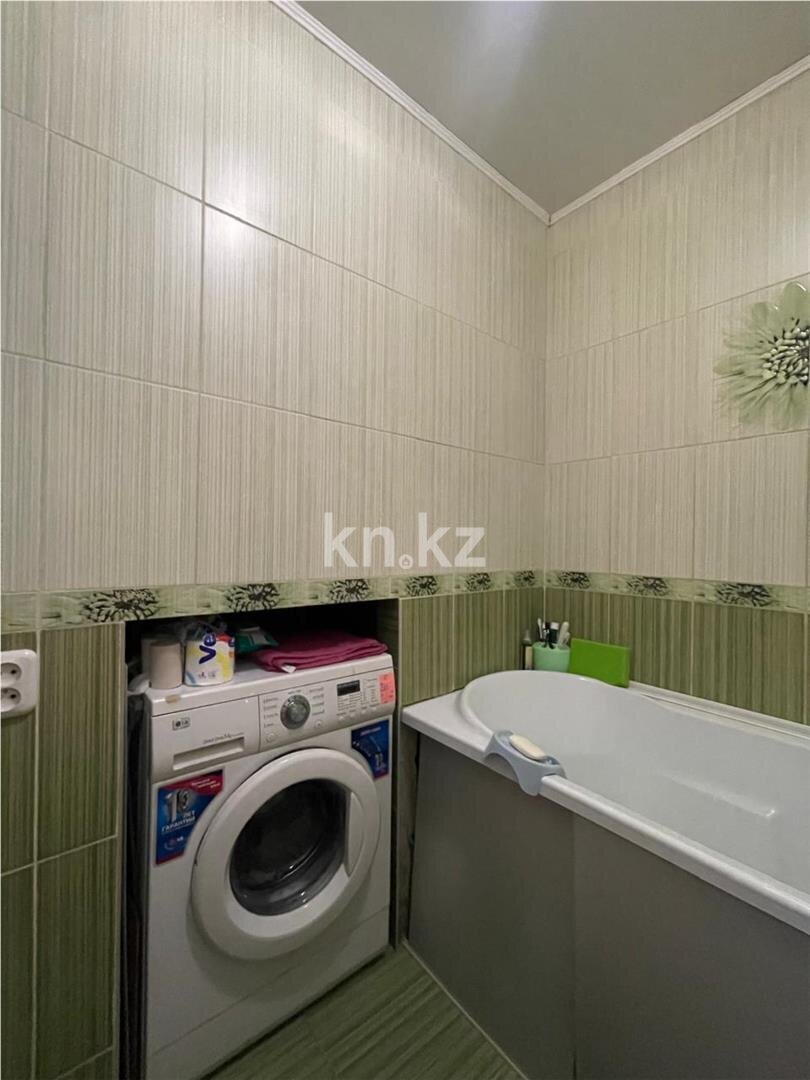 Продажа 2-комнатной квартиры, 43 м² в Караганде - фото 9