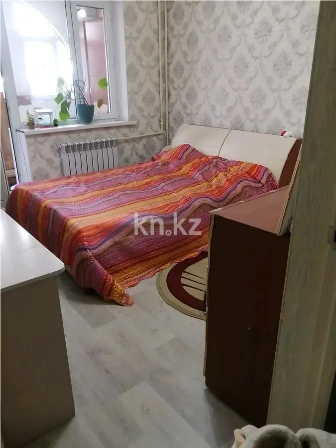 Продажа 1-комнатной квартиры, 42 м² в Алматы - фото 2