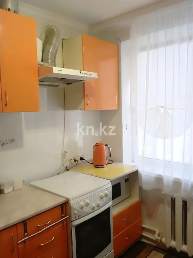 Продажа 4-комнатной квартиры, 75 м², ул. Шерубай батыра, дом  33 в Абае - фото 4