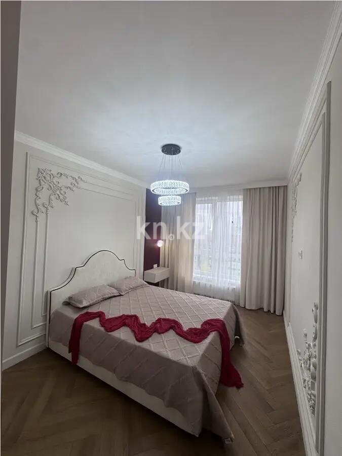 Продажа 2-комнатной квартиры, 44 м² в Астане - фото 2