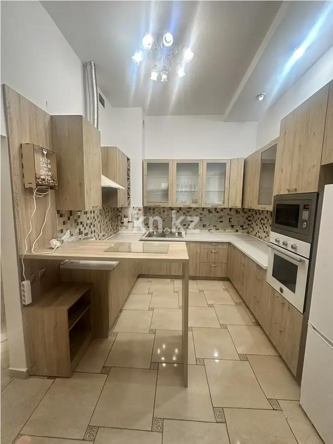 Продажа 2-комнатной квартиры, 90.1 м² в Алматы - фото 2