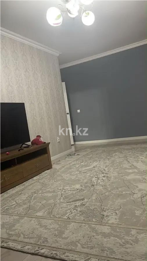 Продажа 2-комнатной квартиры, 60 м² в Астане