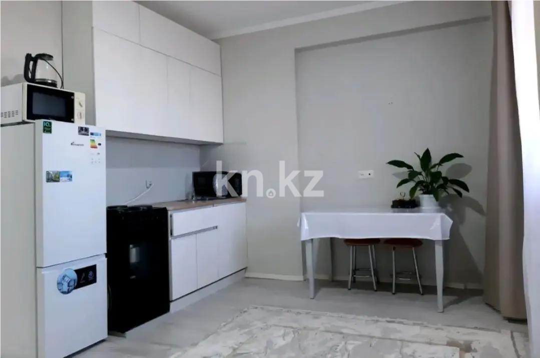 Продажа 1-комнатной квартиры, 30 м² в Астане - фото 2