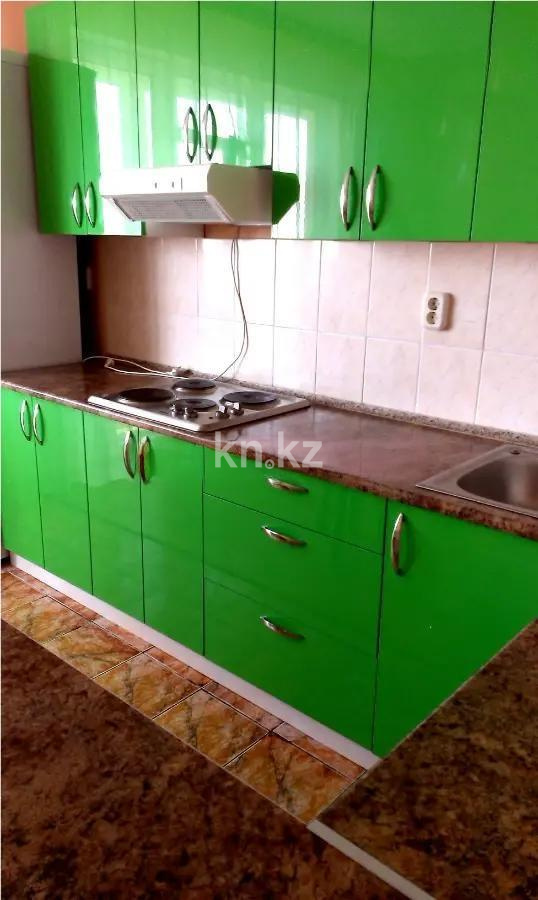 Продажа 2-комнатной квартиры, 92 м², ул. Розыбакиева, дом  289 в Алматы - фото 2