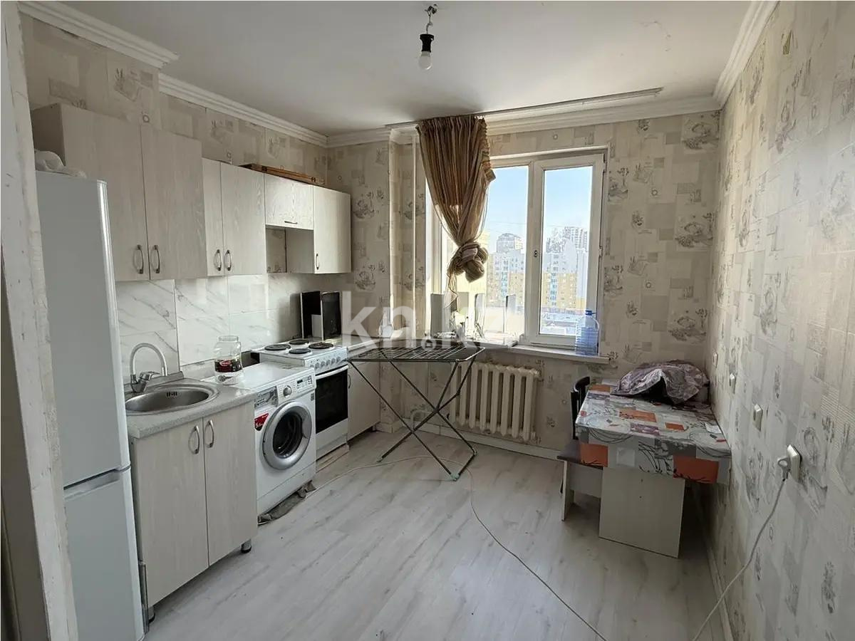 Продажа 2-комнатной квартиры, 54.4 м² в Астане - фото 2