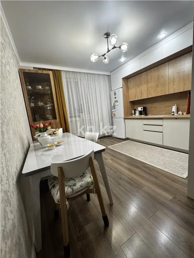 Продажа 3-комнатной квартиры, 87.4 м², ул. Алтыбакан, дом  1 в Астане - фото 3