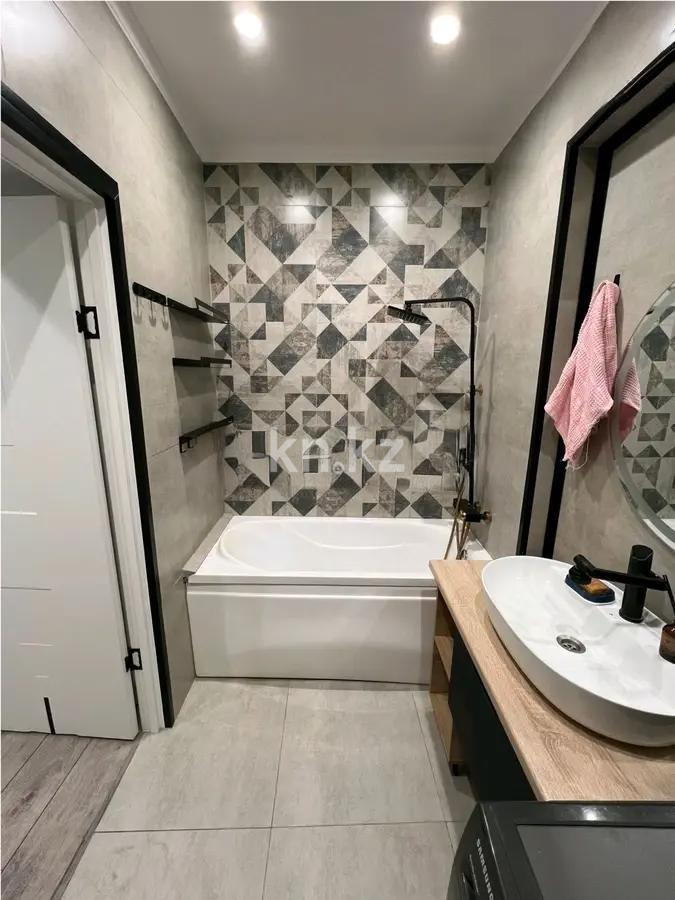 Продажа 1-комнатной квартиры, 38.9 м² в Алматы - фото 3
