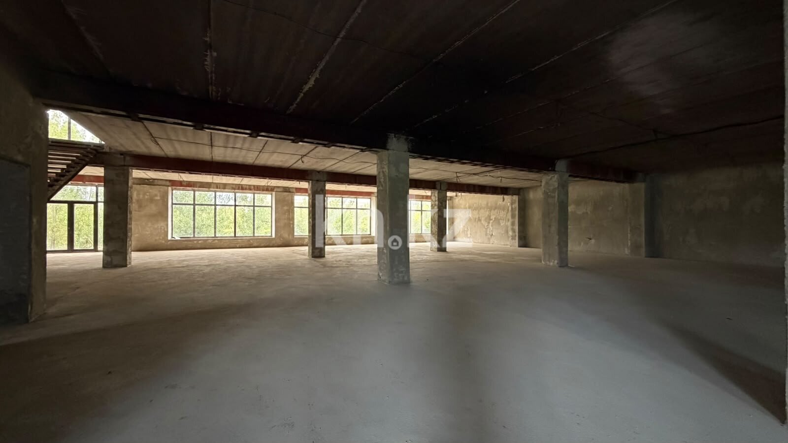 Продажа здания, 2198.7 м² в Караганде - фото 9