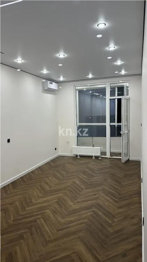 Продажа 1-комнатной квартиры, 29 м² в Алматы