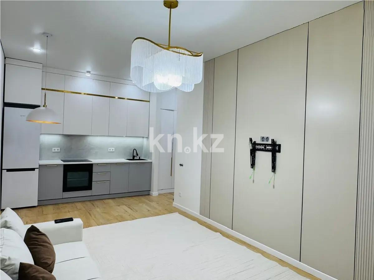 Продажа 3-комнатной квартиры, 62 м², ул. Е-15, дом  13 в Астане - фото 2