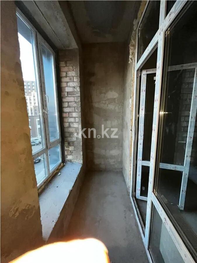 Продажа 2-комнатной квартиры, 60.54 м² в Астане - фото 5