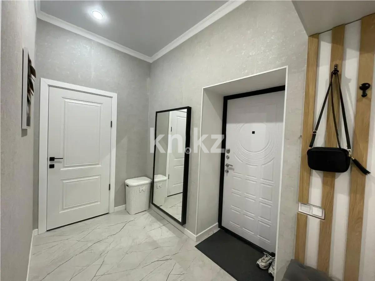 Продажа 2-комнатной квартиры, 57 м² в Астане - фото 5
