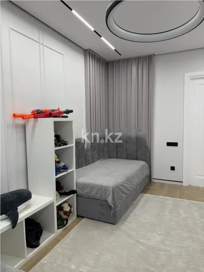 Продажа 4-комнатной квартиры, 163 м² в Алматы - фото 4