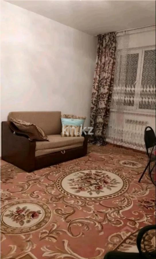 Продажа 1-комнатной квартиры, 39 м² в Алматы