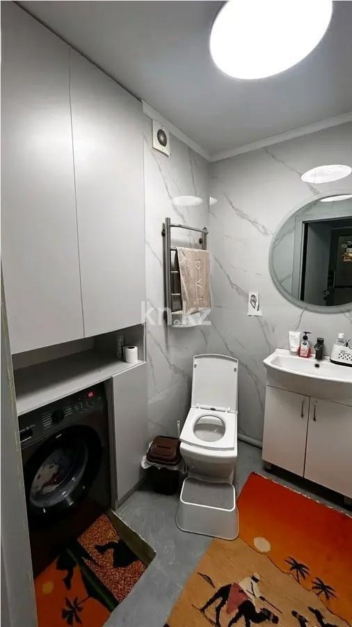 Продажа 2-комнатной квартиры, 47 м² в Алматы - фото 4