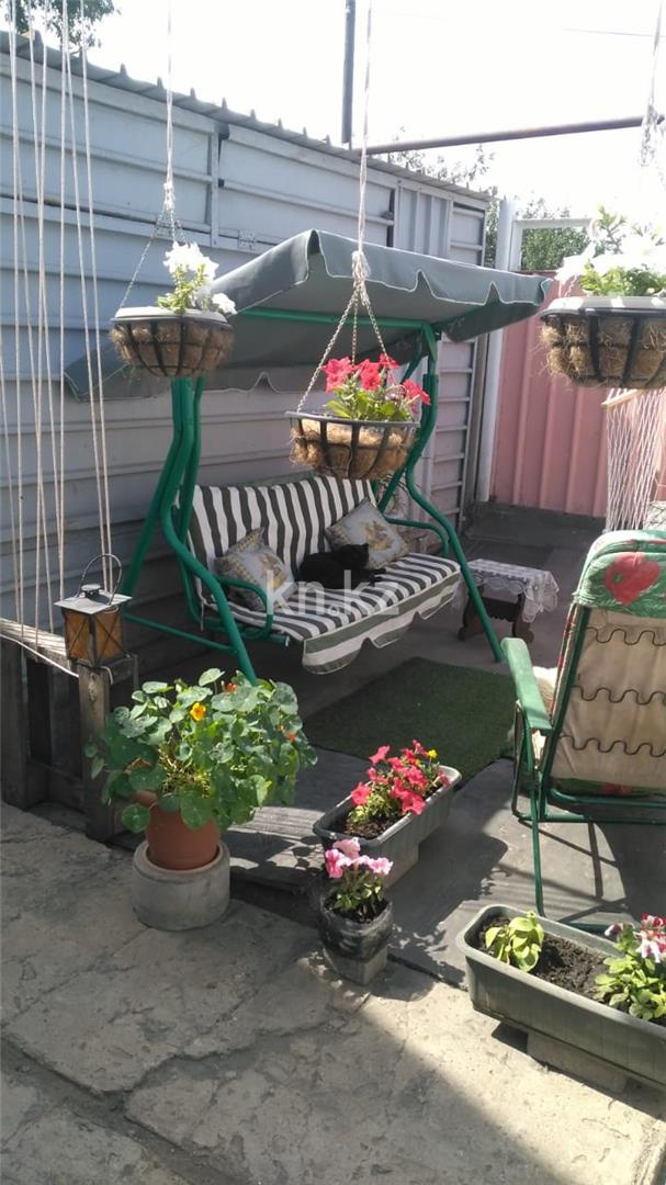 Продажа 4-комнатного дома, 64 м², ул. Фаворского в Темиртау - фото 17