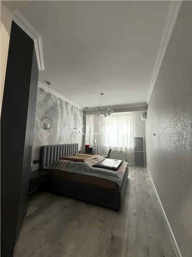 Продажа 2-комнатной квартиры, 62 м² в Алматы - фото 4
