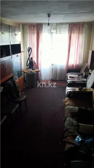 Продажа 3-комнатной квартиры, 65 м² в Караганде