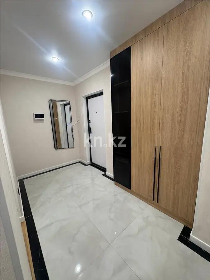 Продажа 1-комнатной квартиры, 36 м² в Алматы - фото 4