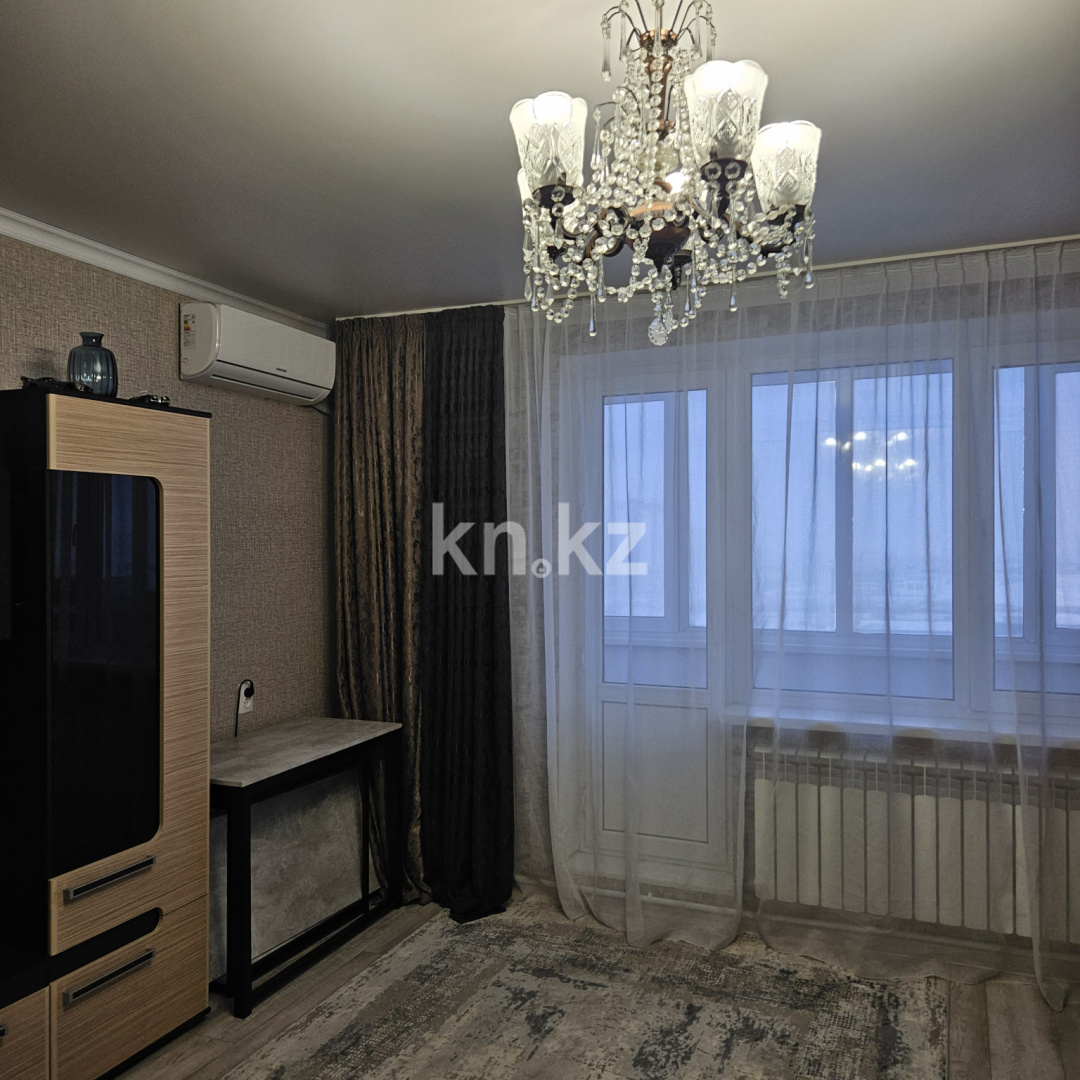 Продажа 2-комнатной квартиры, 52.6 м² в Караганде - фото 27