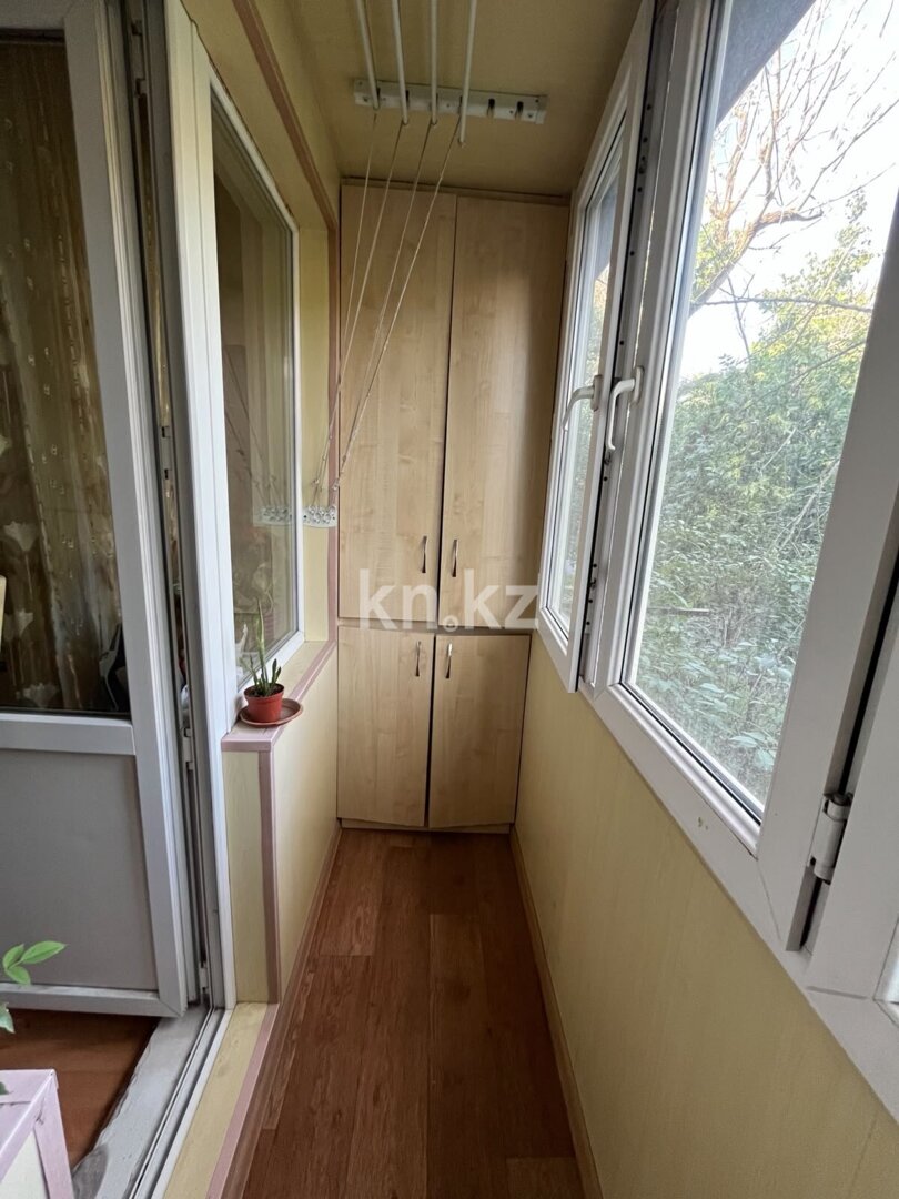 Продажа 2-комнатной квартиры, 44 м² в Алматы - фото 7