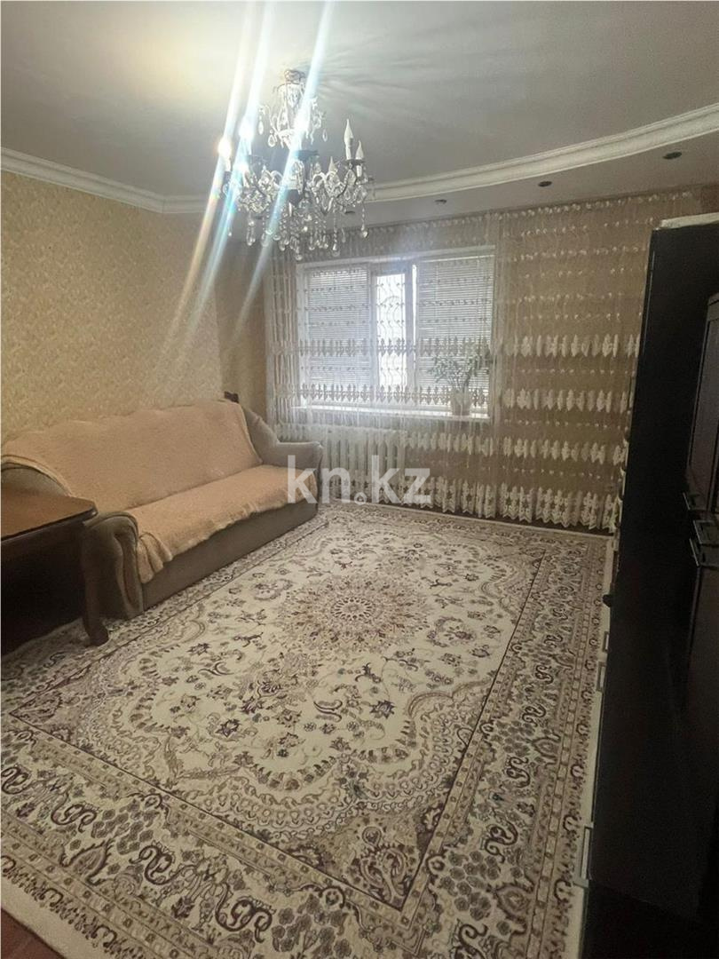 Продажа 3-комнатной квартиры, 92 м² в Астане - фото 2