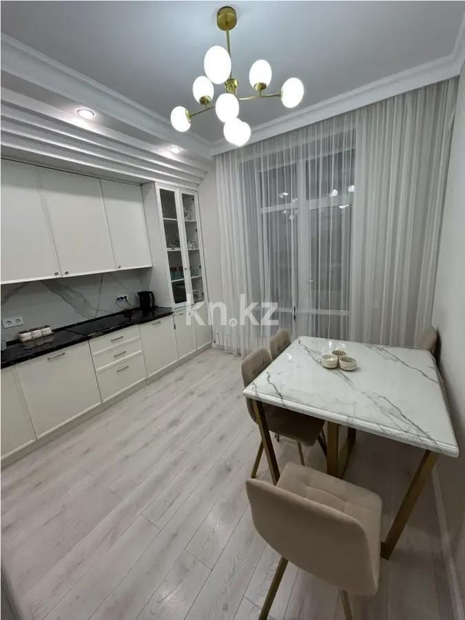 Продажа 4-комнатной квартиры, 105 м², ул. Кургальжинское шоссе, дом  15/1 в Астане - фото 7