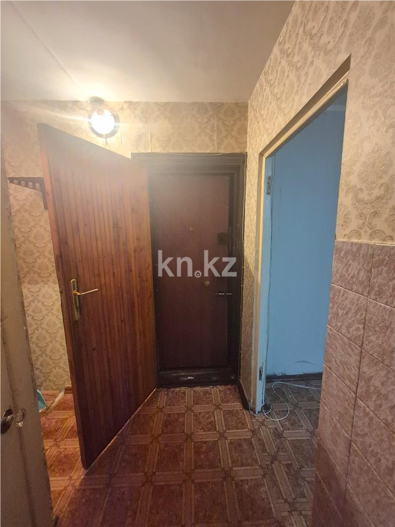 Продажа 1-комнатной квартиры, 31 м² в Караганде - фото 8