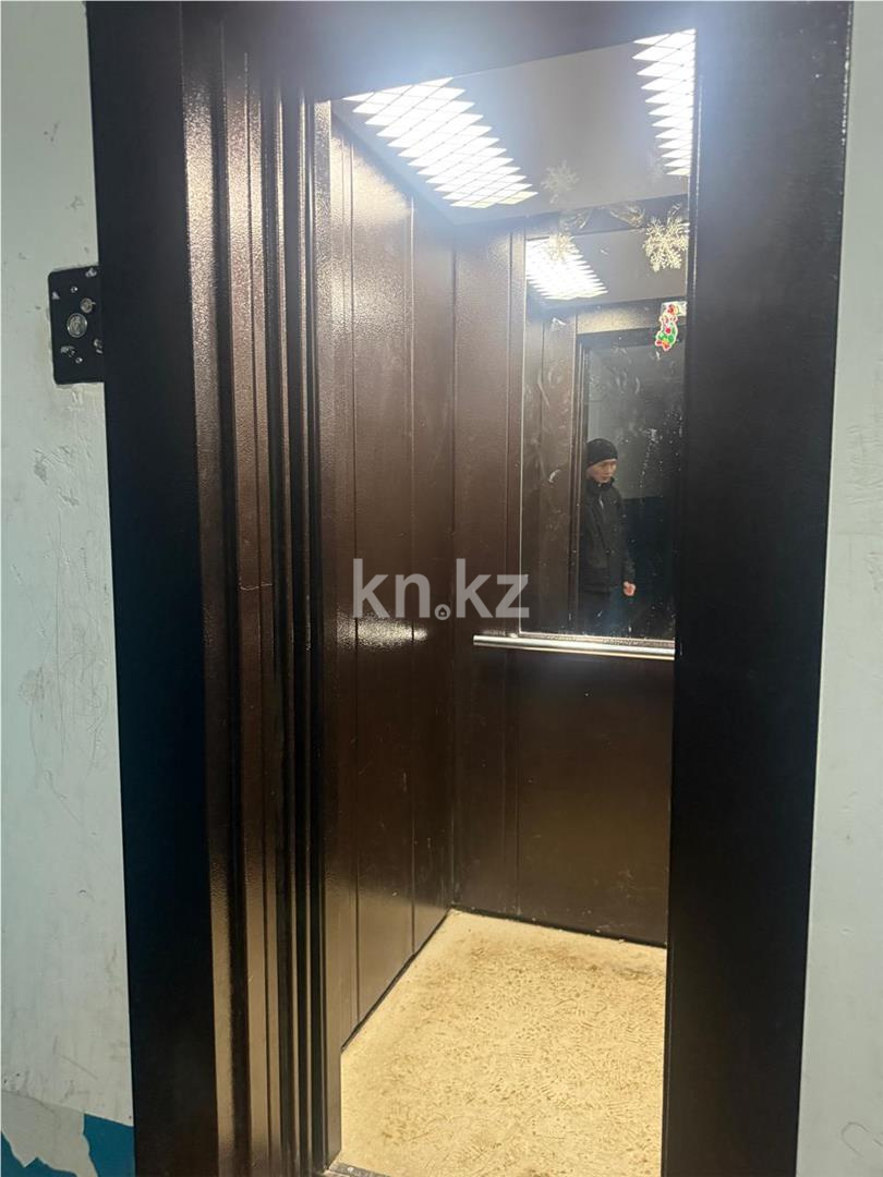 Продажа 2-комнатной квартиры, 56 м² в Караганде - фото 9