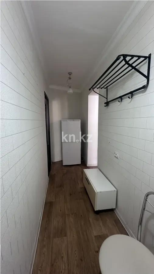 Продажа 1-комнатной квартиры, 18.4 м², пр. Республики, дом  26/1 в Астане - фото 6
