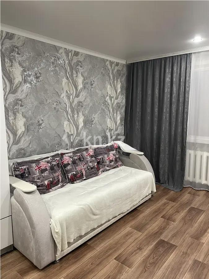 Продажа 2-комнатной квартиры, 48 м² в Караганде - фото 2