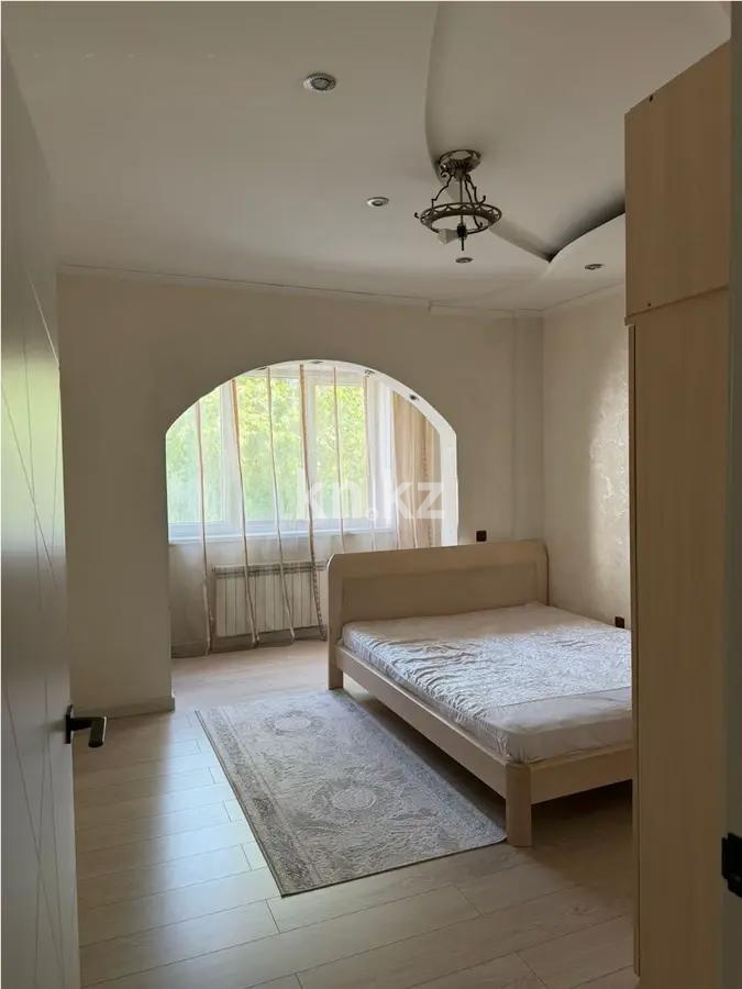 Продажа 2-комнатной квартиры, 52 м² в Алматы - фото 2