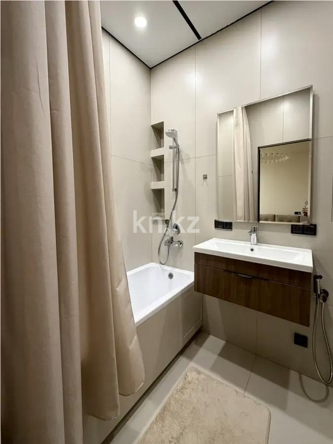 Продажа 3-комнатной квартиры, 82 м² в Алматы - фото 5